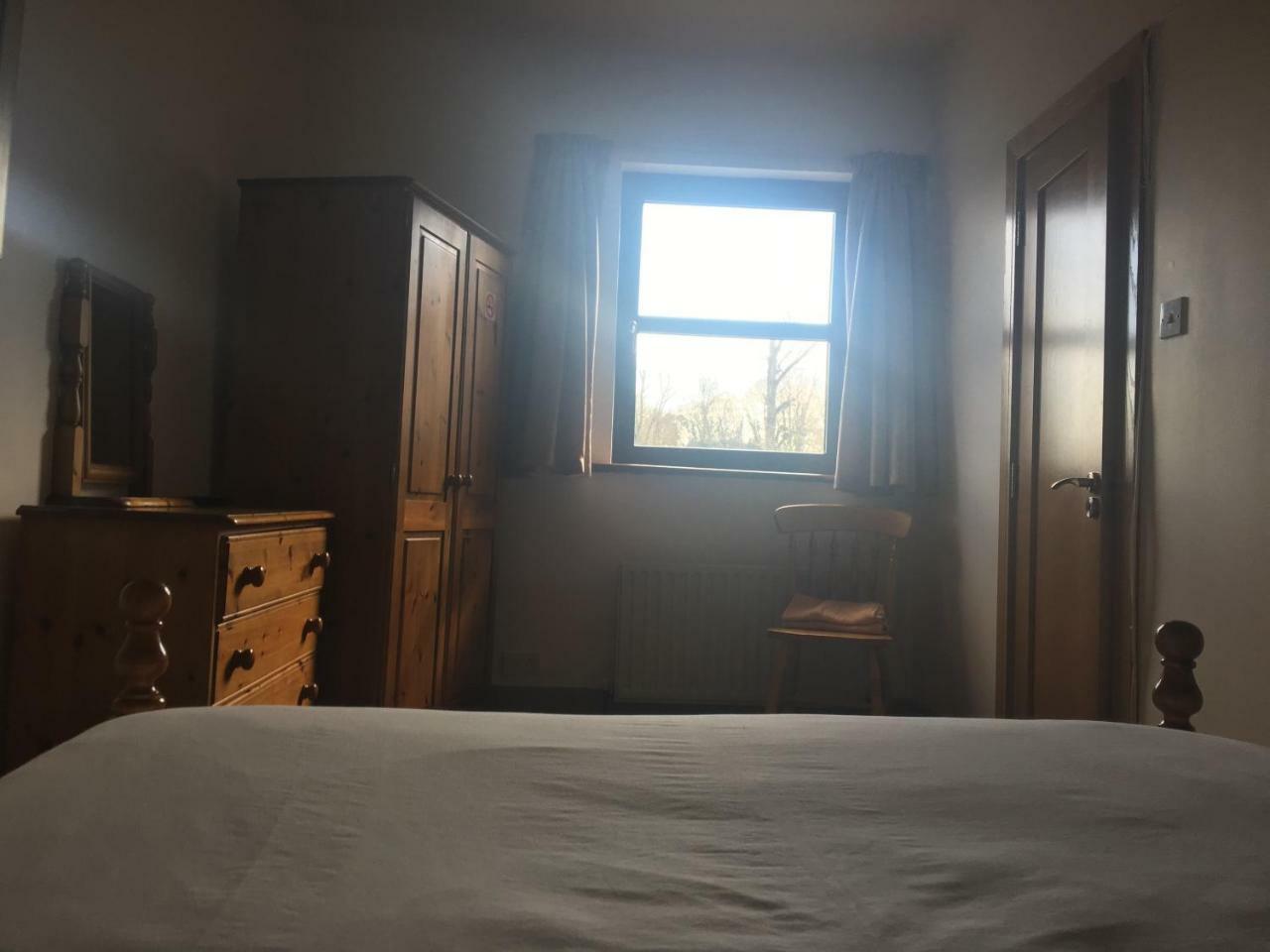 Dalys Accommodation Кілкенні Екстер'єр фото