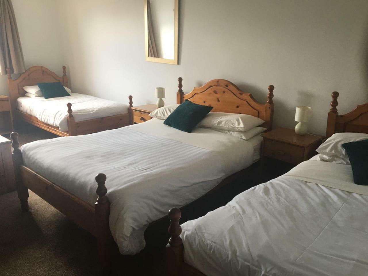 Dalys Accommodation Кілкенні Екстер'єр фото