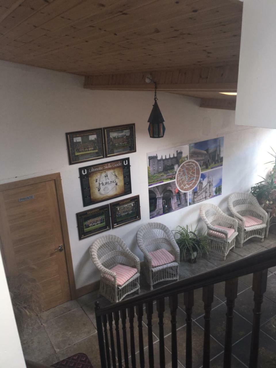 Dalys Accommodation Кілкенні Екстер'єр фото